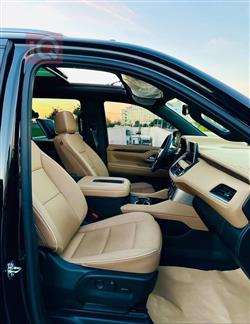 شيفروليه تاهو